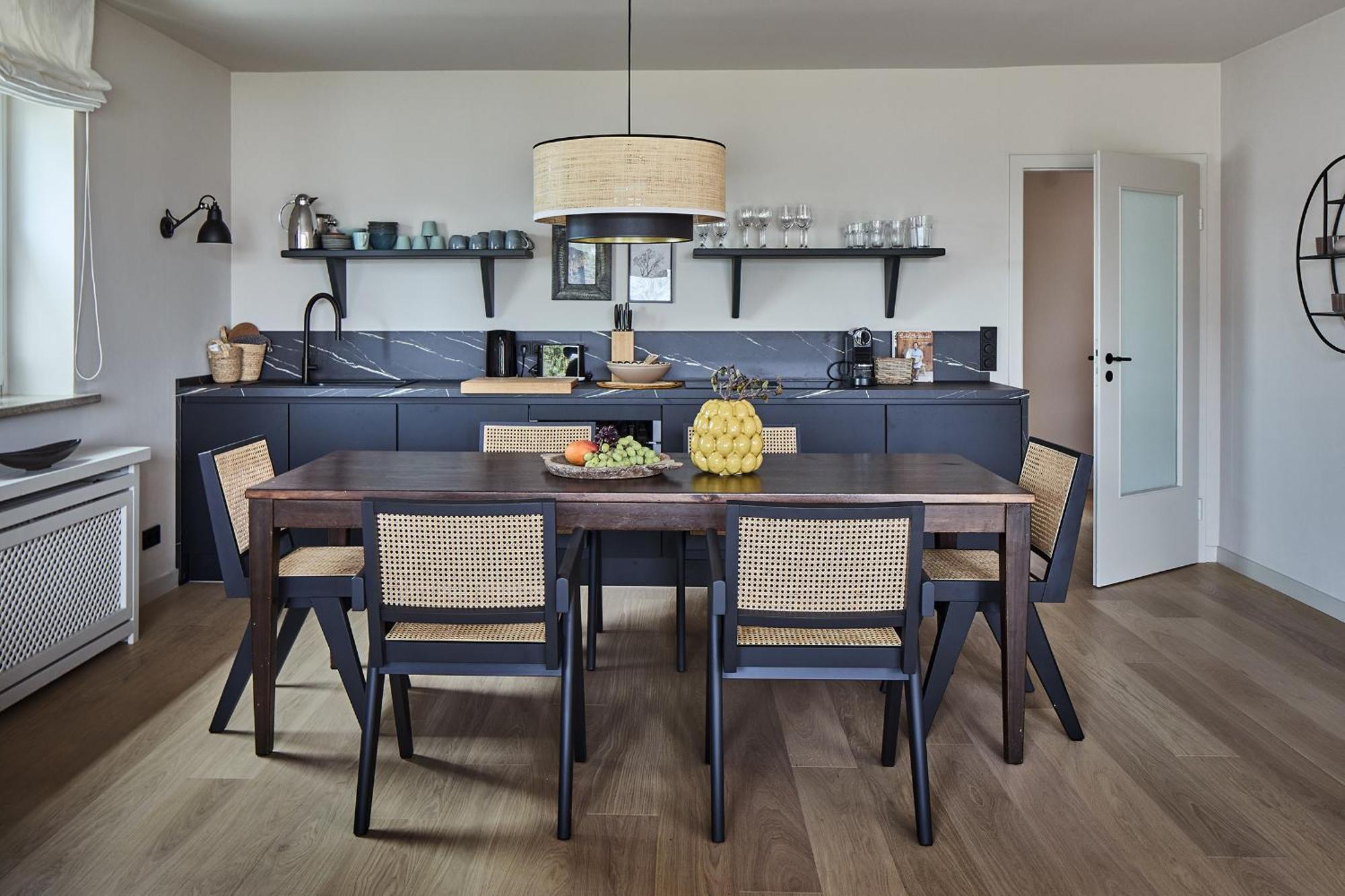 Techts Apartmenthaus Timmendorfer Strand Exteriér fotografie